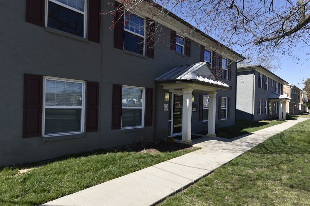 The Monarch Apartments — photo 4