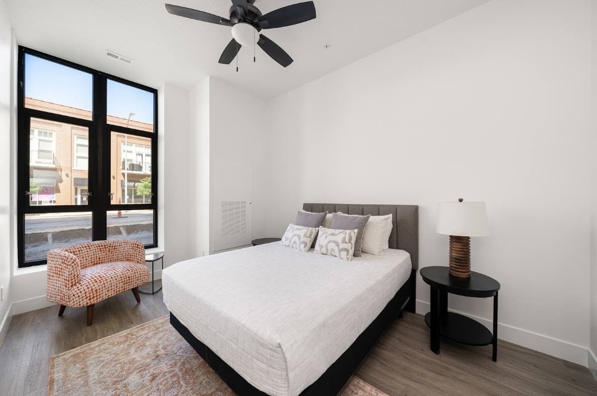Tempo East Village Living — photo 2