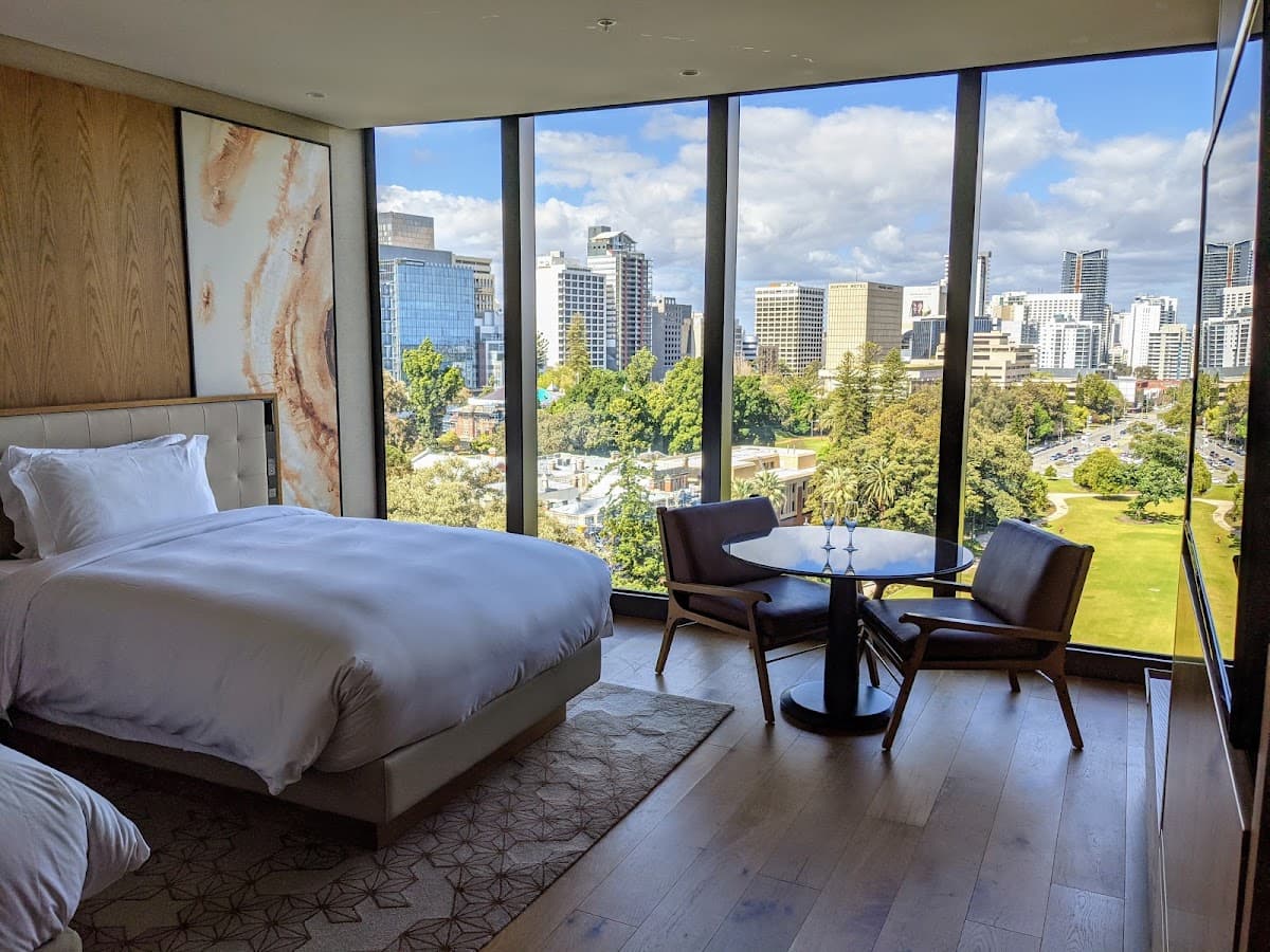 The Ritz-Carlton, Perth — photo 2