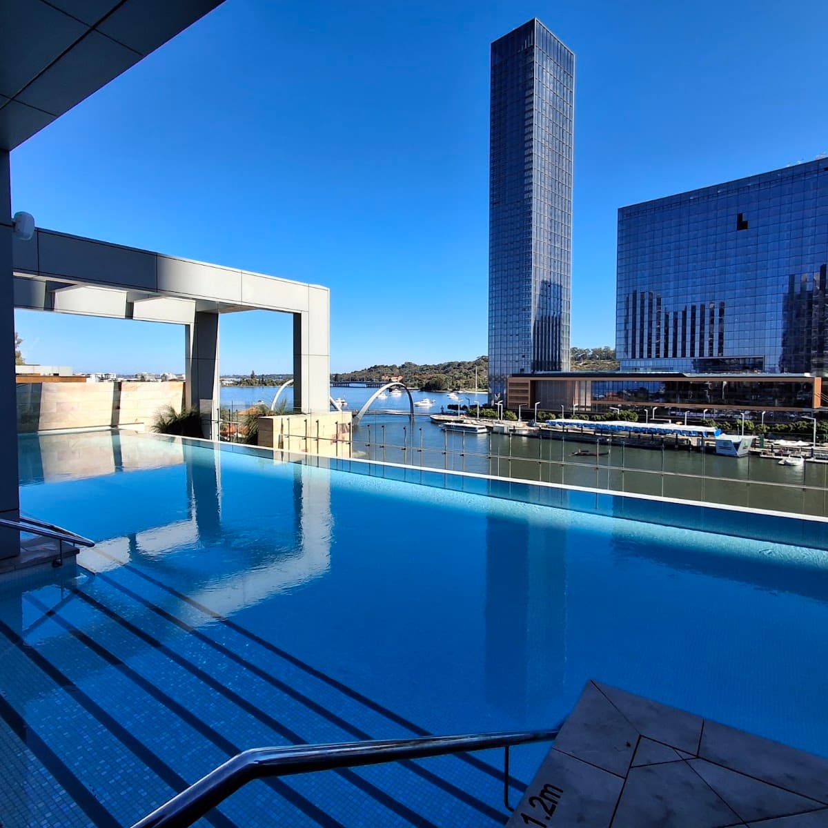 The Ritz-Carlton, Perth — photo 3