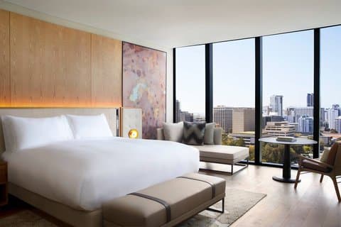 The Ritz-Carlton, Perth — photo 5