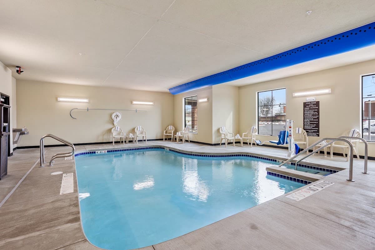 Cobblestone Hotel & Suites - De Pere/Green Bay — photo 3