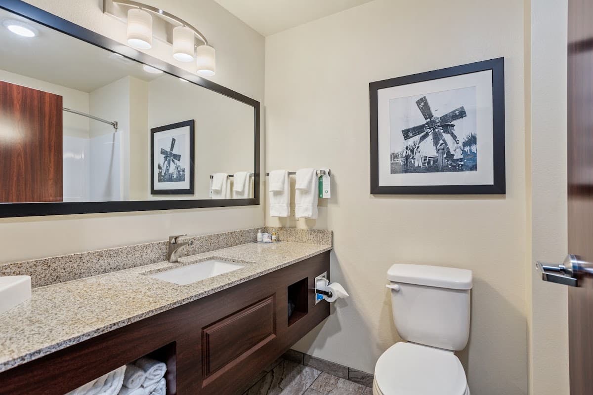 Cobblestone Hotel & Suites - De Pere/Green Bay — photo 4