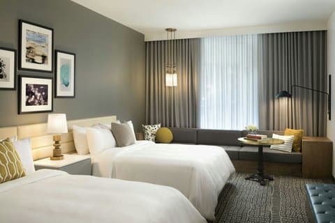 The MC Hotel, Autograph Collection — photo 2
