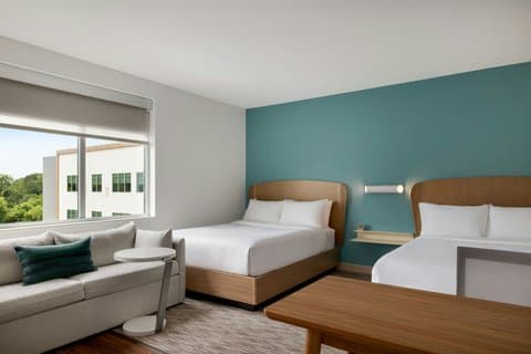 Element by Marriott Charleston Airport — photo 2