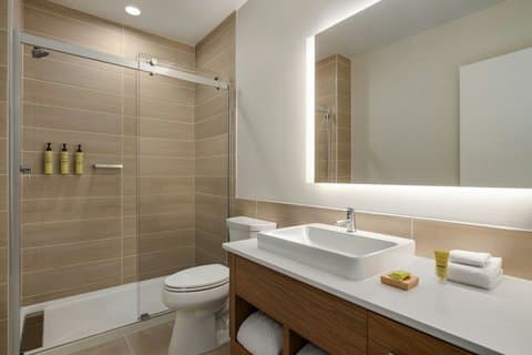 Element by Marriott Charleston Airport — photo 4