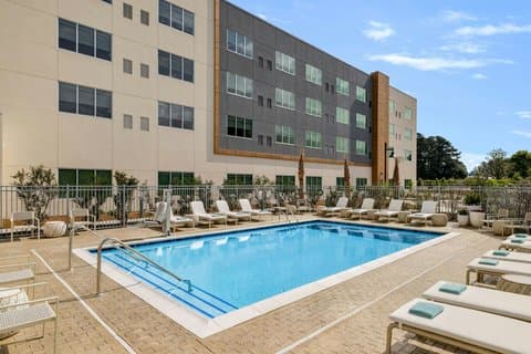 Element by Marriott Charleston Airport — photo 5