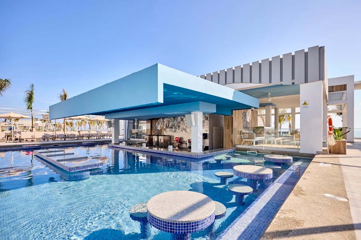 Hotel Riu Palace Aquarelle