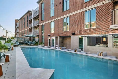 Live Oak, Charleston Historic District, a Tribute Portfolio Hotel