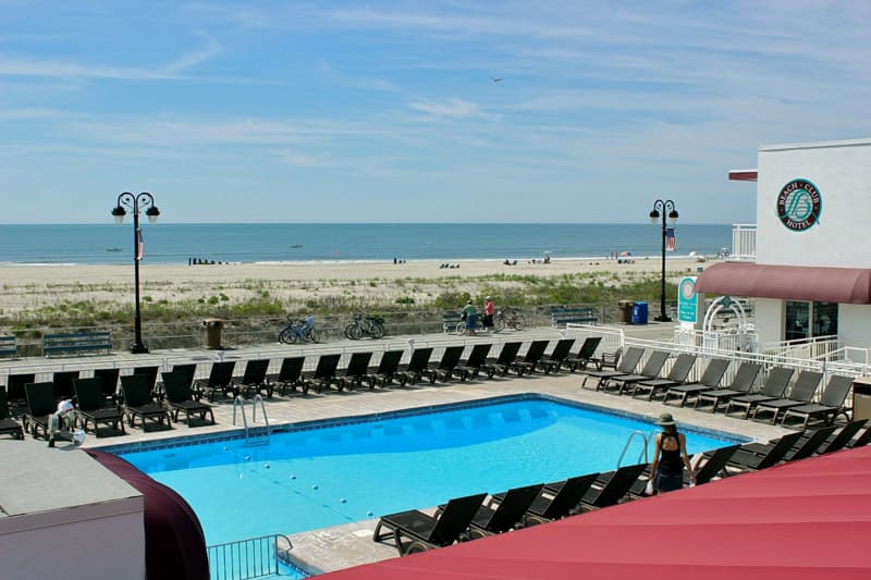 Beach Club Hotel — photo 4