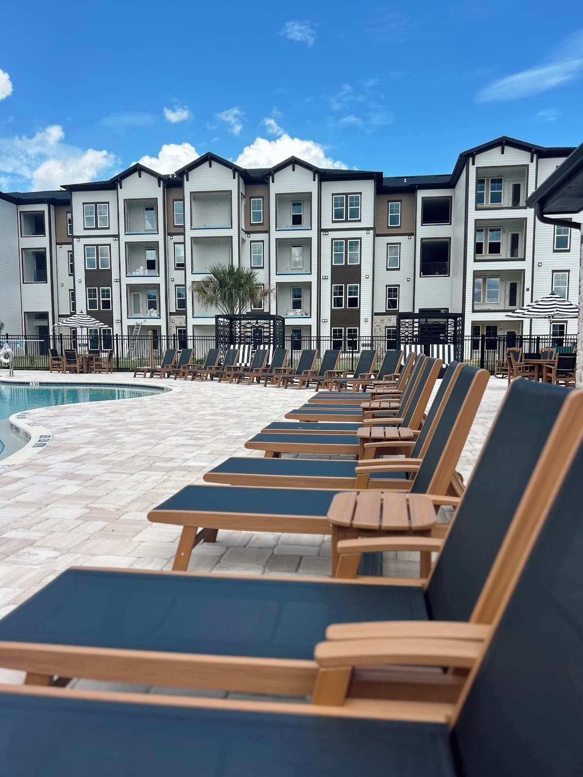 Oasis at Two Rivers