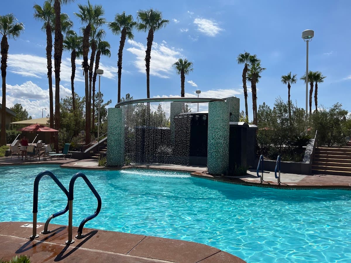 The Grandview at Las Vegas — photo 3