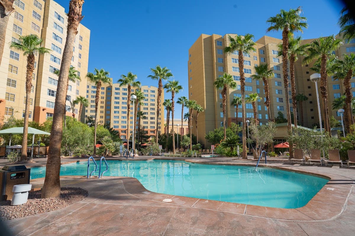 The Grandview at Las Vegas — photo 5