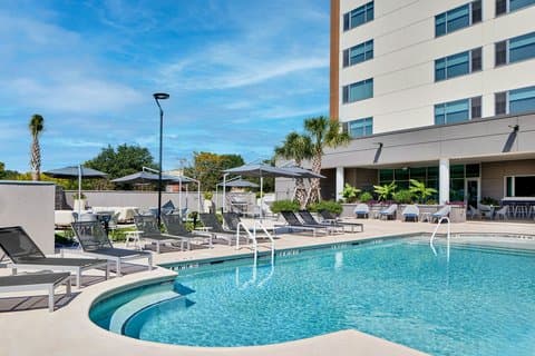 Element by Marriott Wilmington