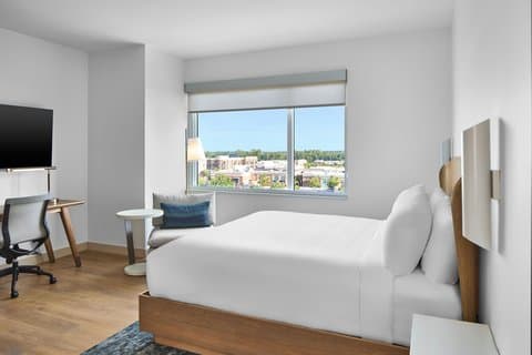 Element by Marriott Wilmington — photo 2