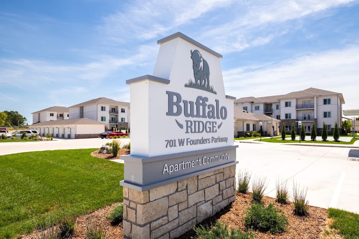 Buffalo Ridge Apartments