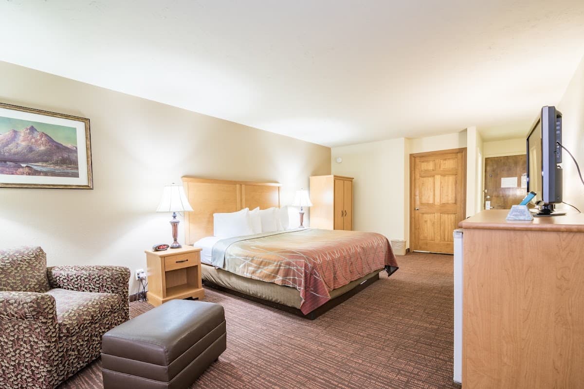Teton West Motel — photo 2