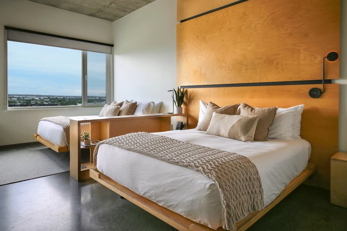 The Source Hotel — photo 2