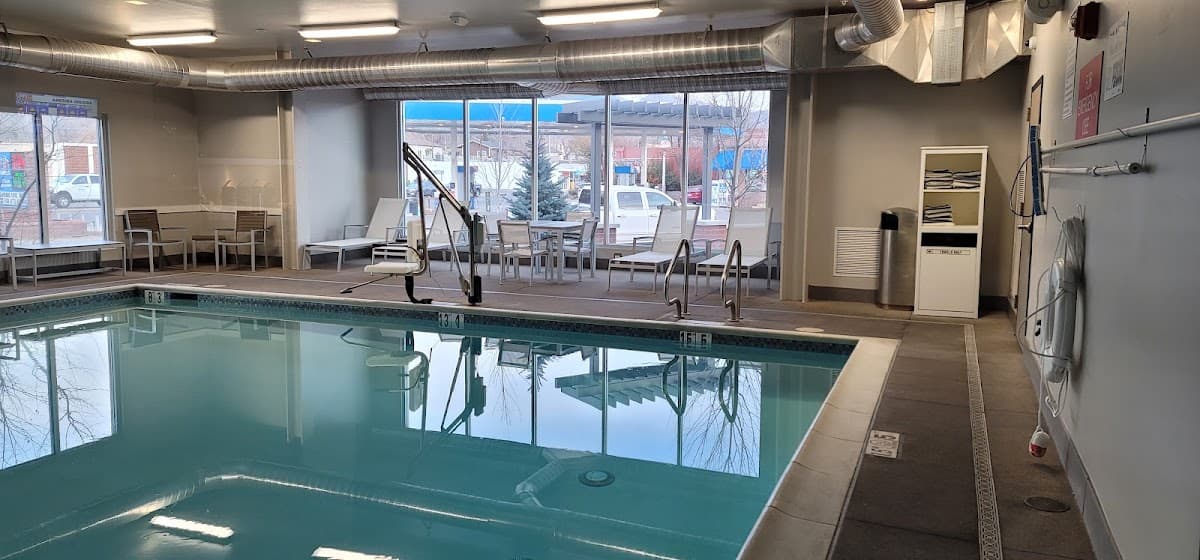 Country Inn & Suites by Radisson, Flagstaff Downtown, AZ — photo 3