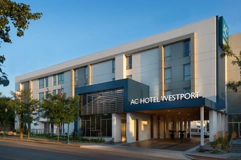 AC Hotel Kansas City Plaza — photo 4
