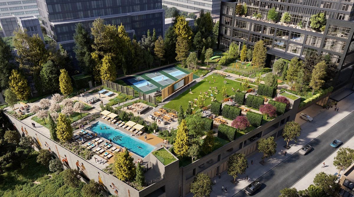 The Orchard LIC — photo 4