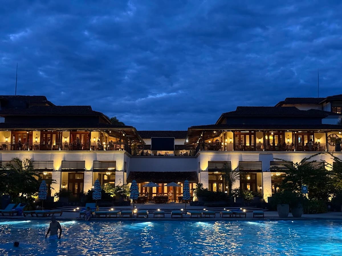 JW Marriott Guanacaste Resort & Spa