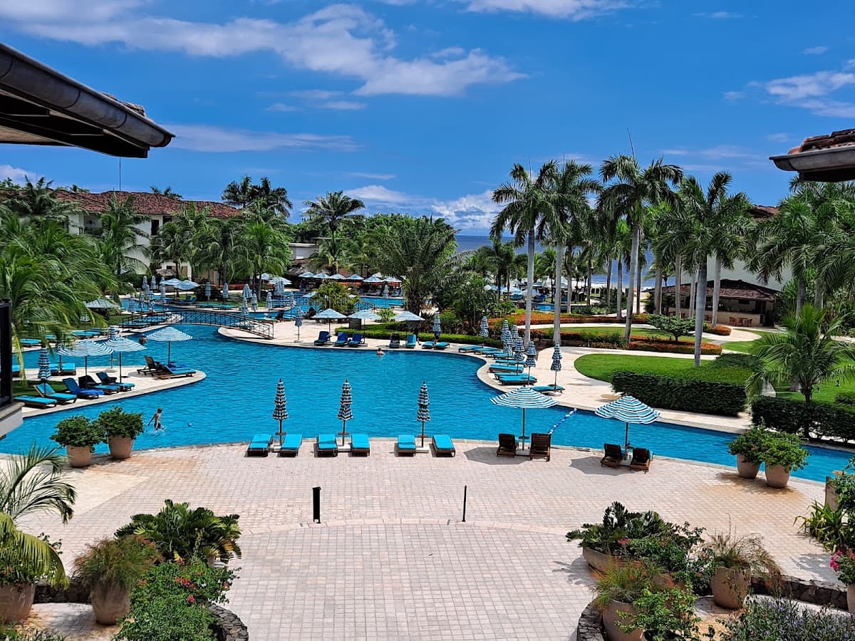 JW Marriott Guanacaste Resort & Spa — photo 3