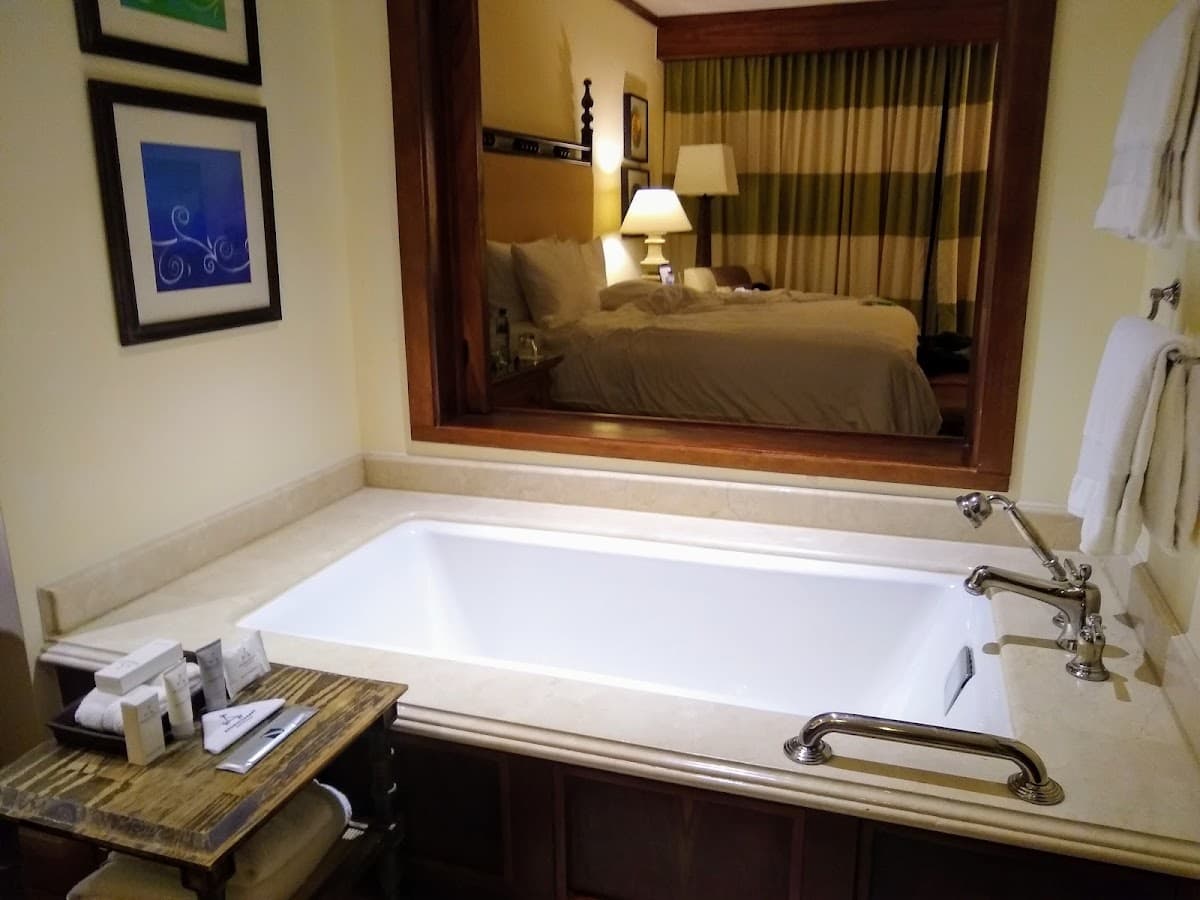 JW Marriott Guanacaste Resort & Spa — photo 4