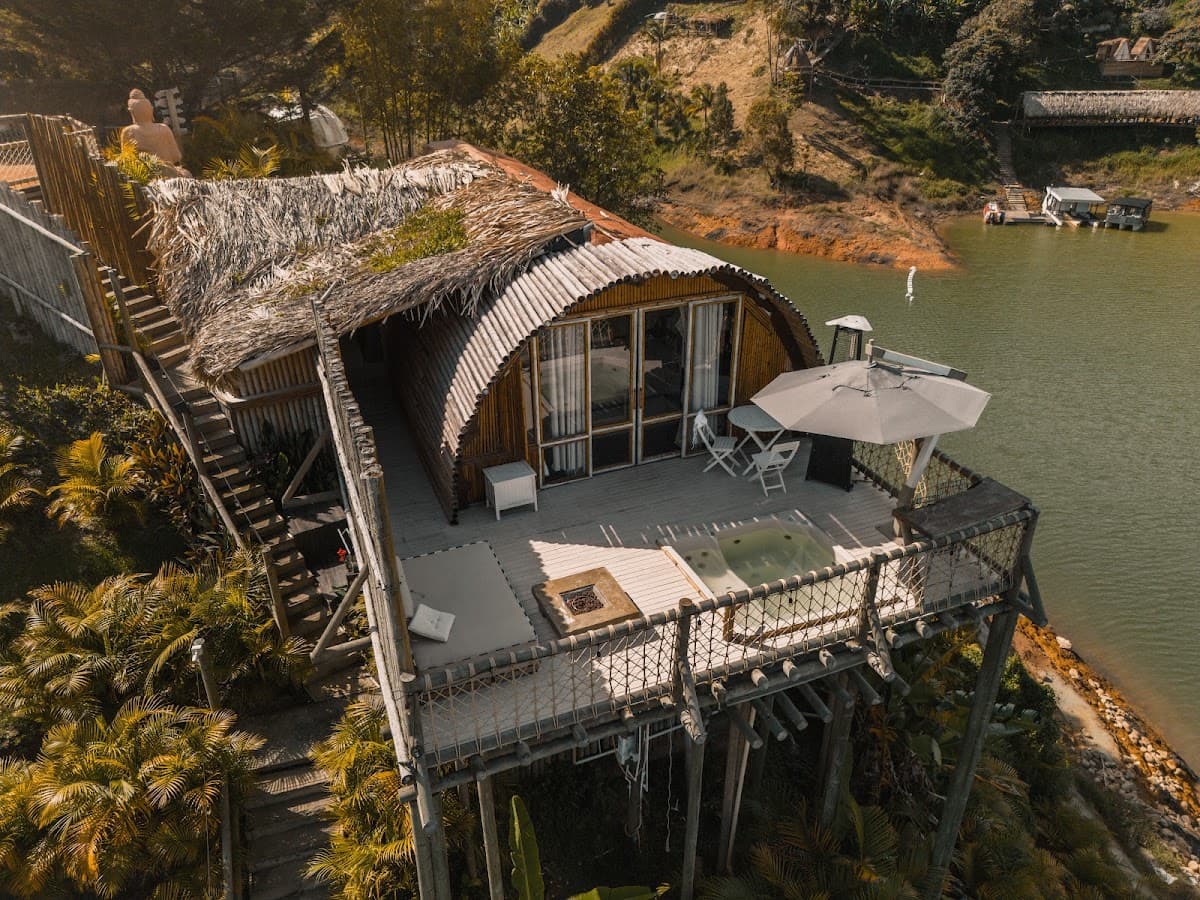 Atma Eco Villas