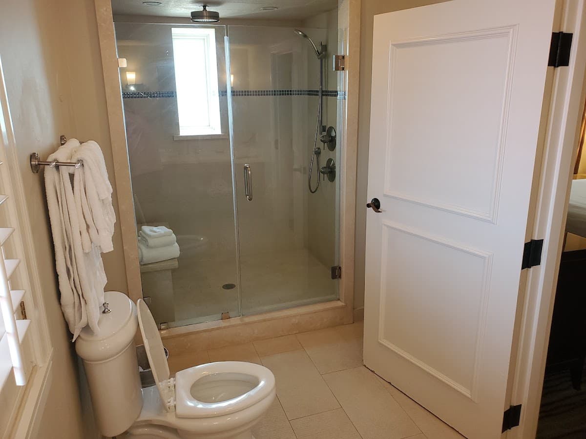 Grand Galvez Resort, Autograph Collection — photo 4