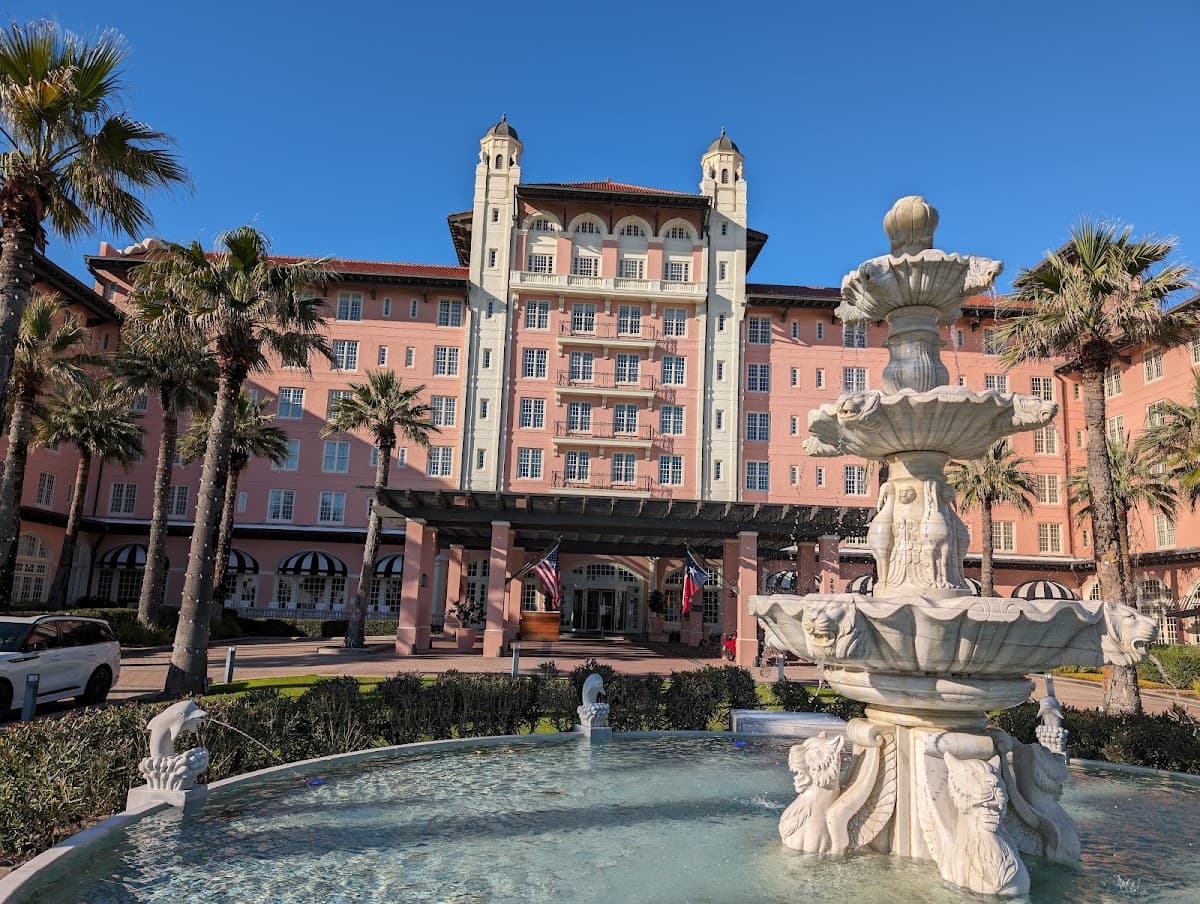 Grand Galvez Resort, Autograph Collection — photo 5
