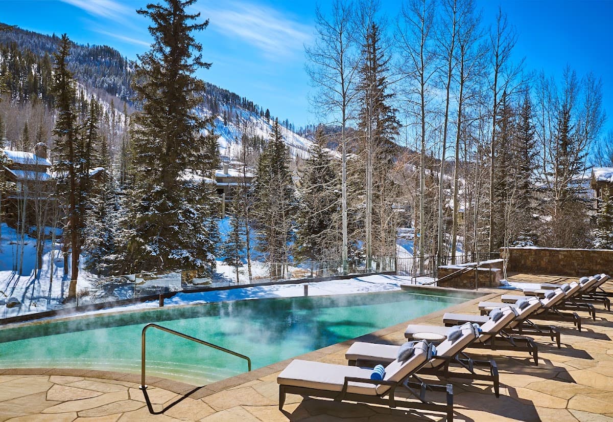 Grand Hyatt Vail Resort and Spa — photo 3