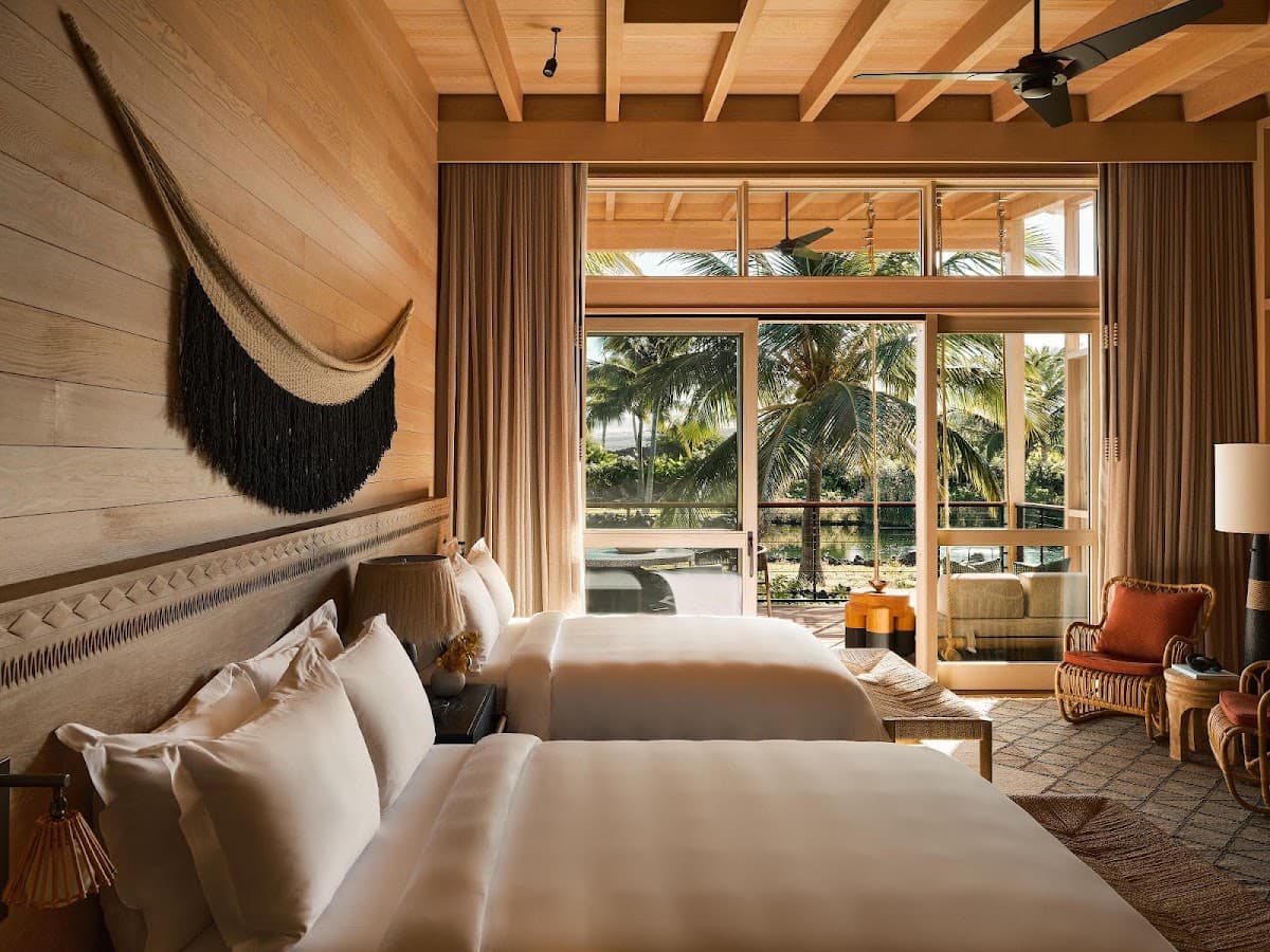 Kona Village, A Rosewood Resort — photo 2