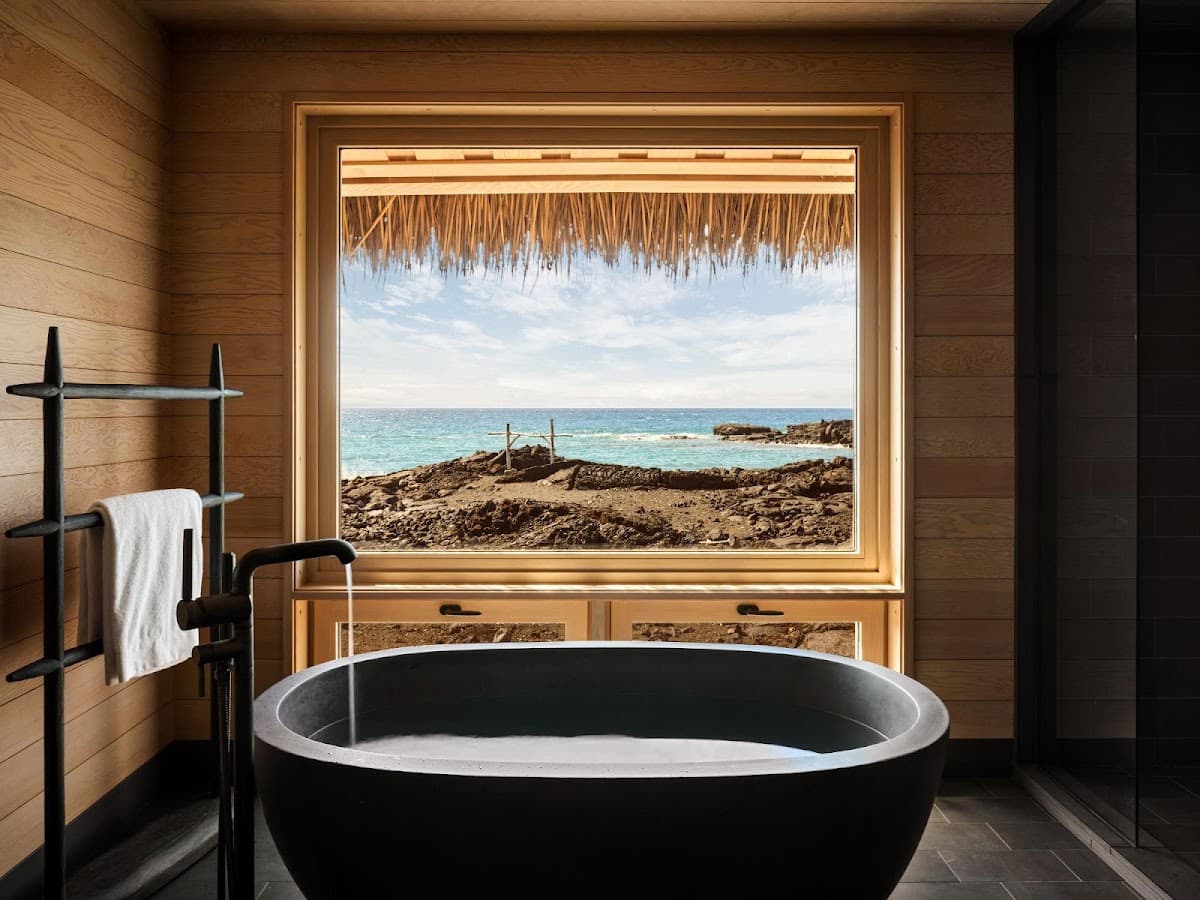 Kona Village, A Rosewood Resort — photo 4