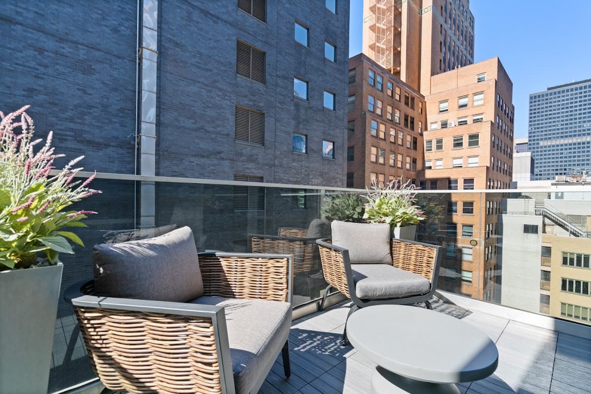 The Gotham Hotel NY