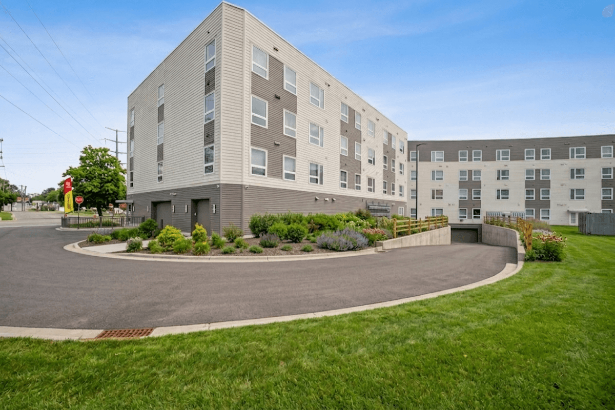 Westside Commons