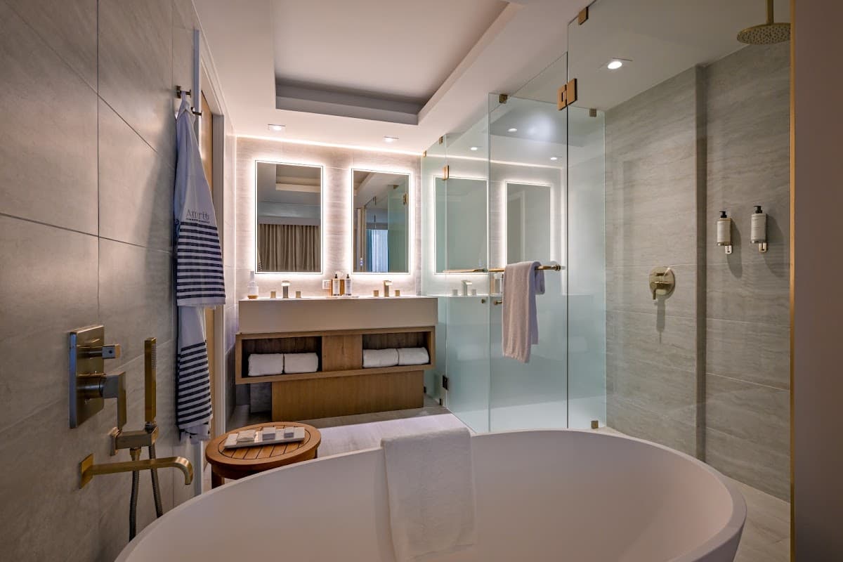 Amrit Ocean Resort — photo 4