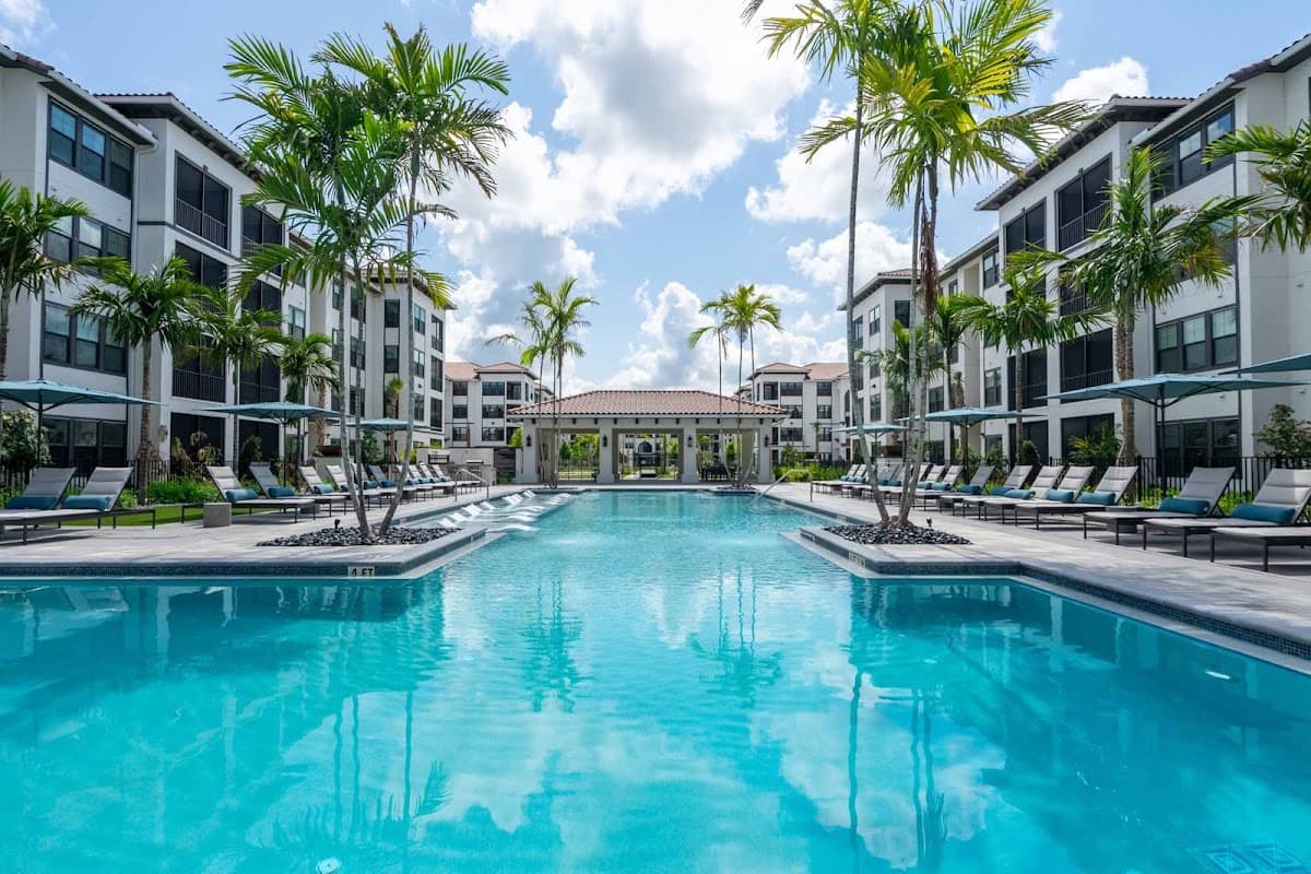 Adria Apartments and Townhomes