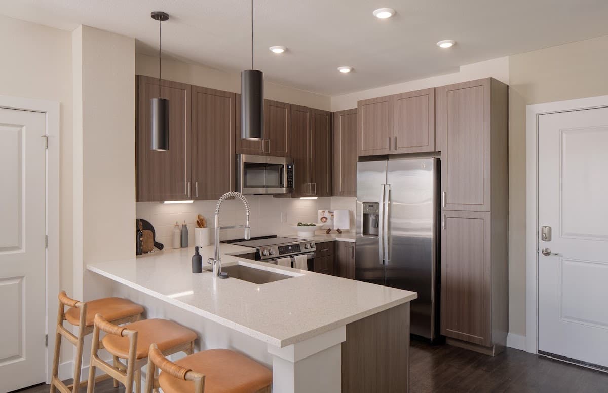 Adria Apartments and Townhomes — photo 3
