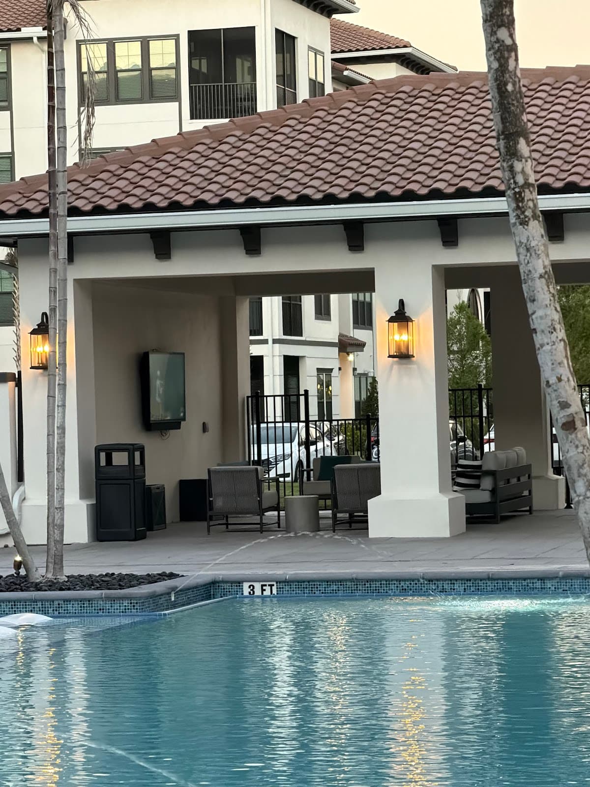 Adria Apartments and Townhomes — photo 5