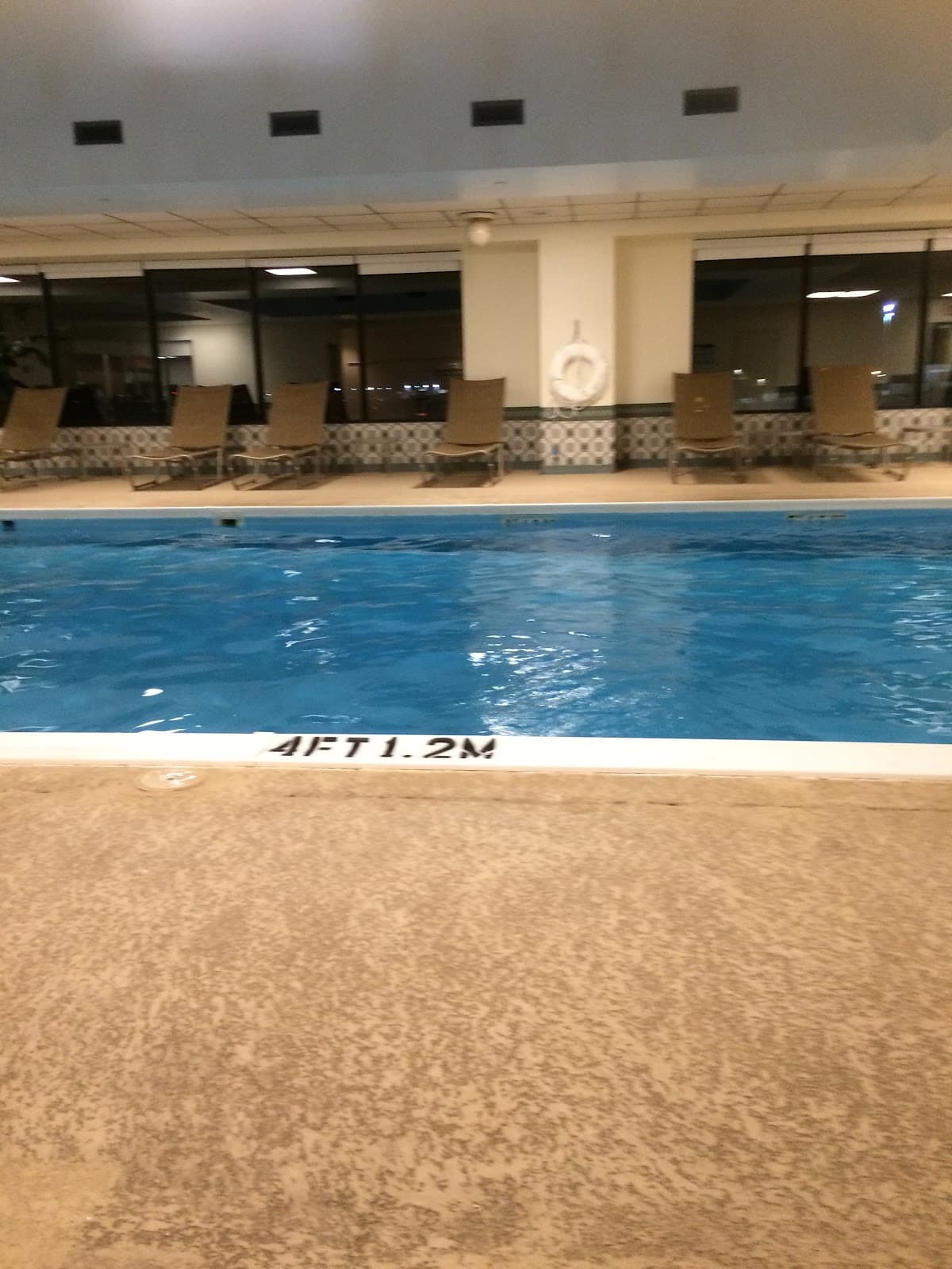 Sheraton Hartford Hotel at Bradley Airport — photo 3