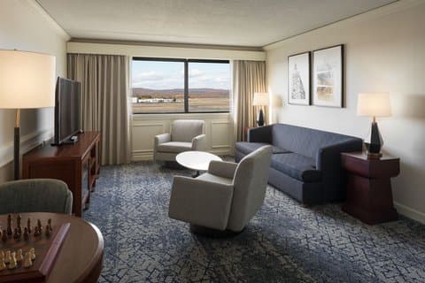 Sheraton Hartford Hotel at Bradley Airport — photo 5