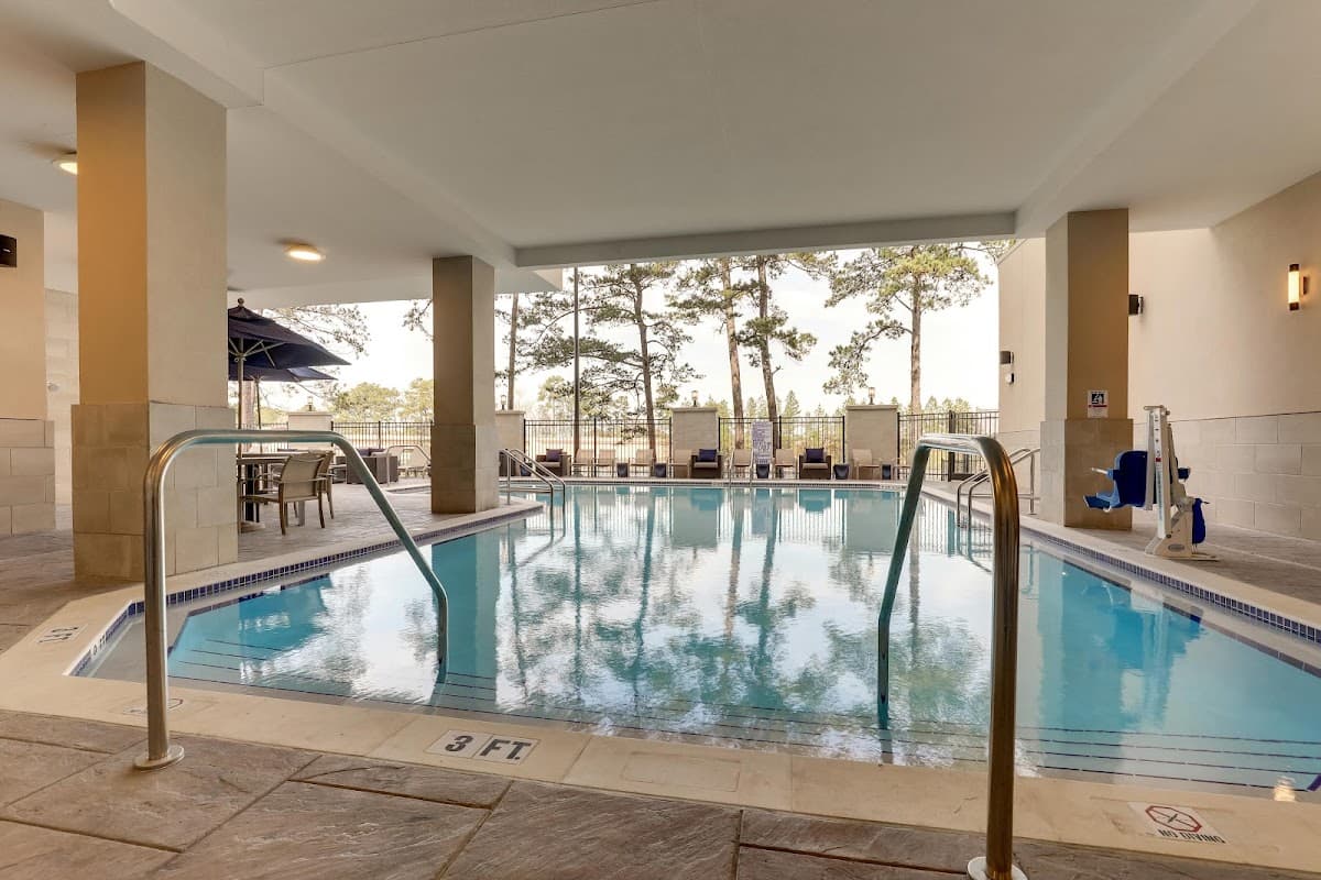 Drury Plaza Hotel Tallahassee — photo 3