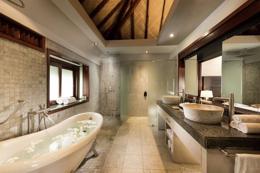 Hilton Moorea Lagoon Resort & Spa — photo 4