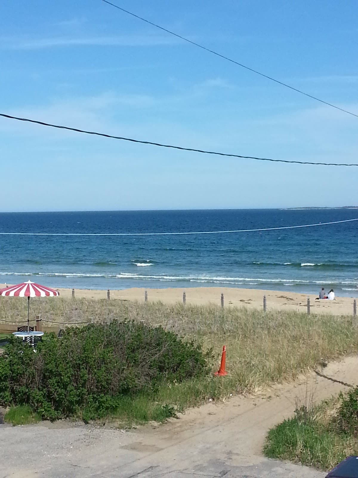 Skylark Beach Inn — photo 4