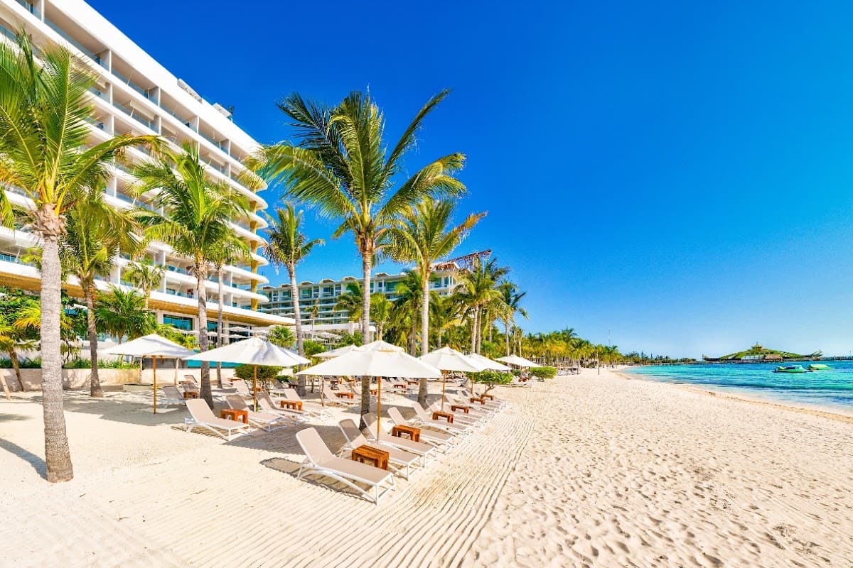 Hotel Mousai Cancun All-Inclusive Adults Only