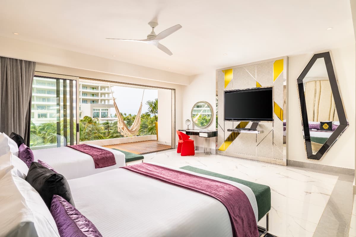 Hotel Mousai Cancun All-Inclusive Adults Only — photo 5