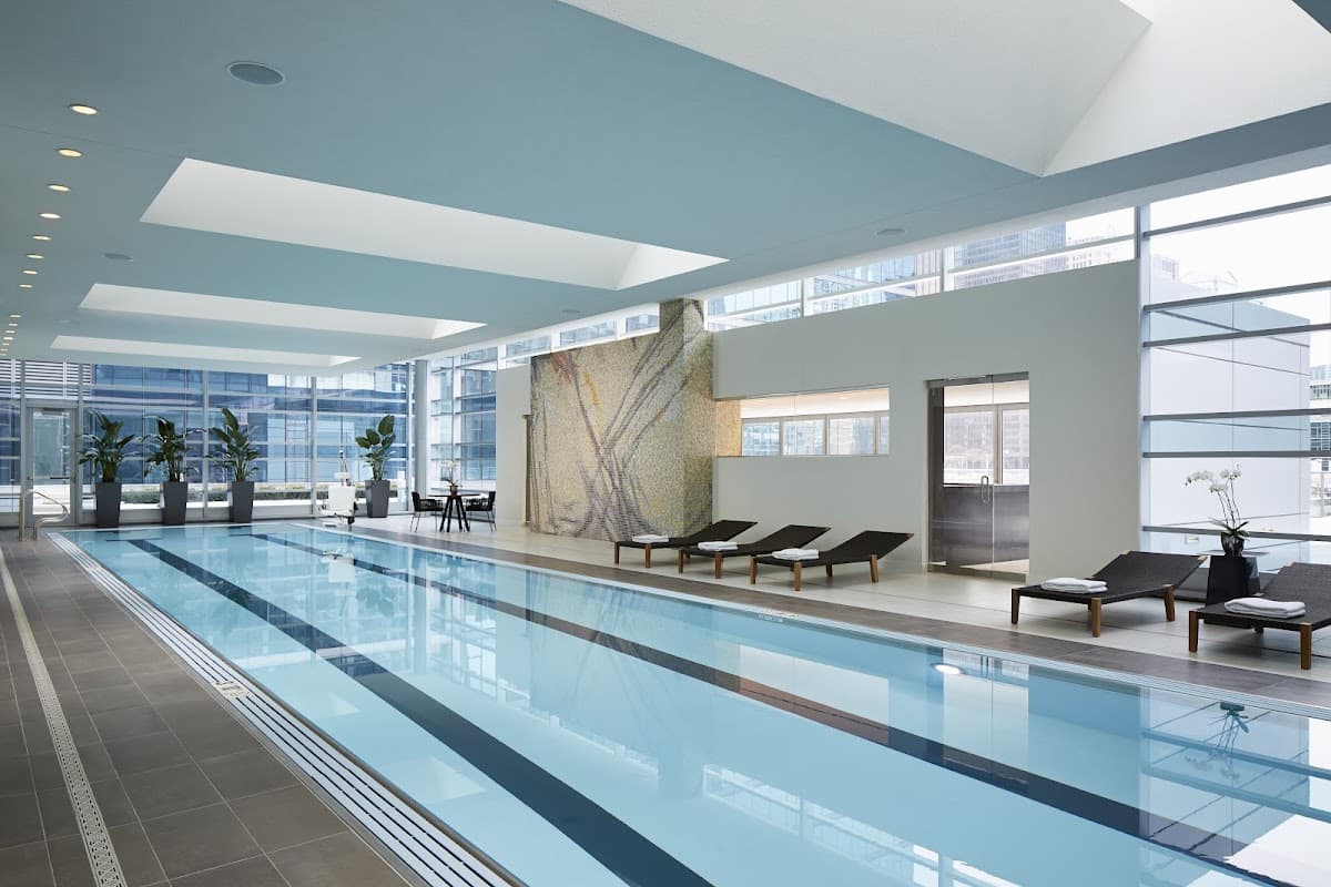 Loews Chicago Hotel — photo 3