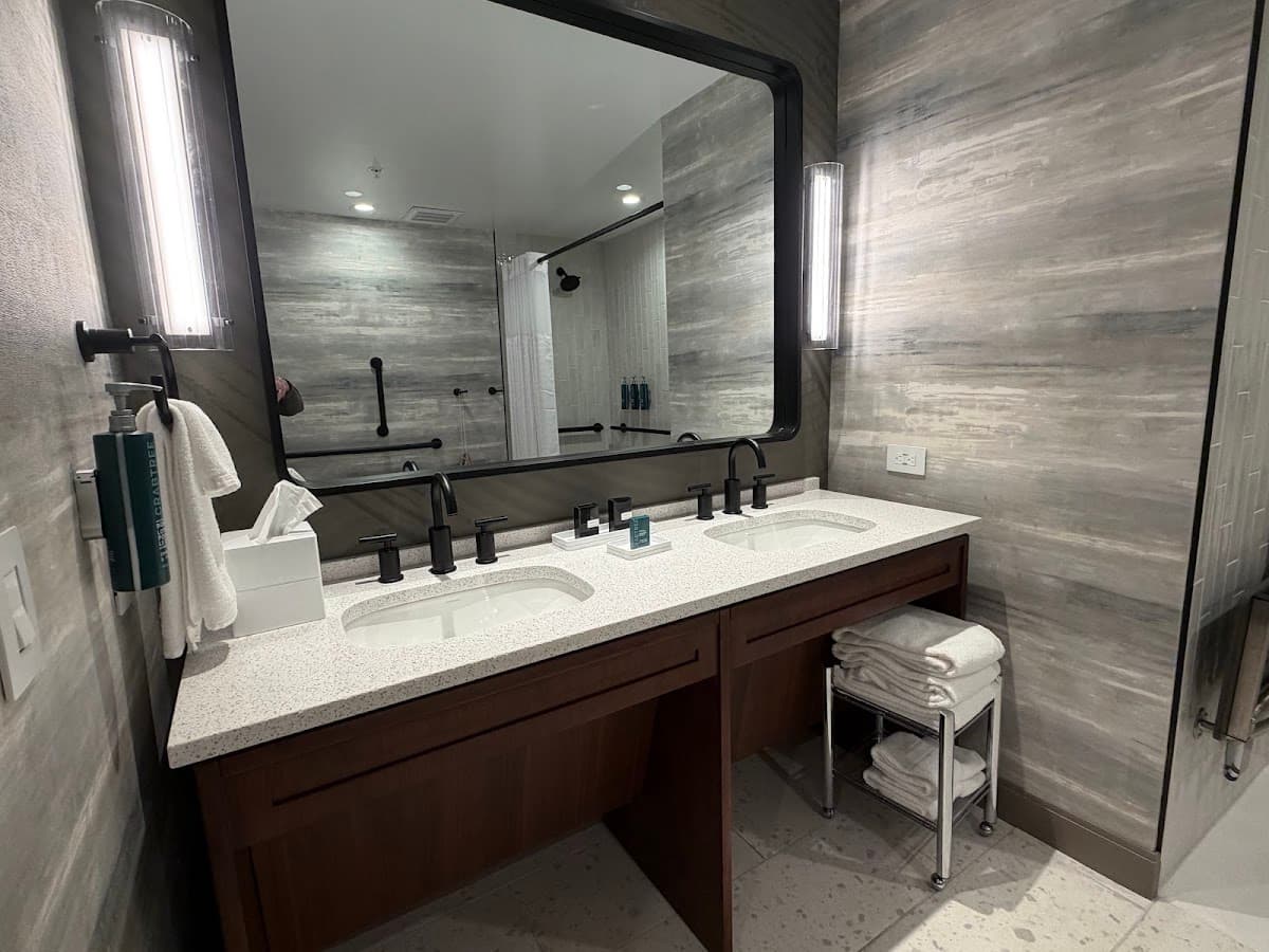Hilton Jacksonville at Mayo Clinic — photo 4