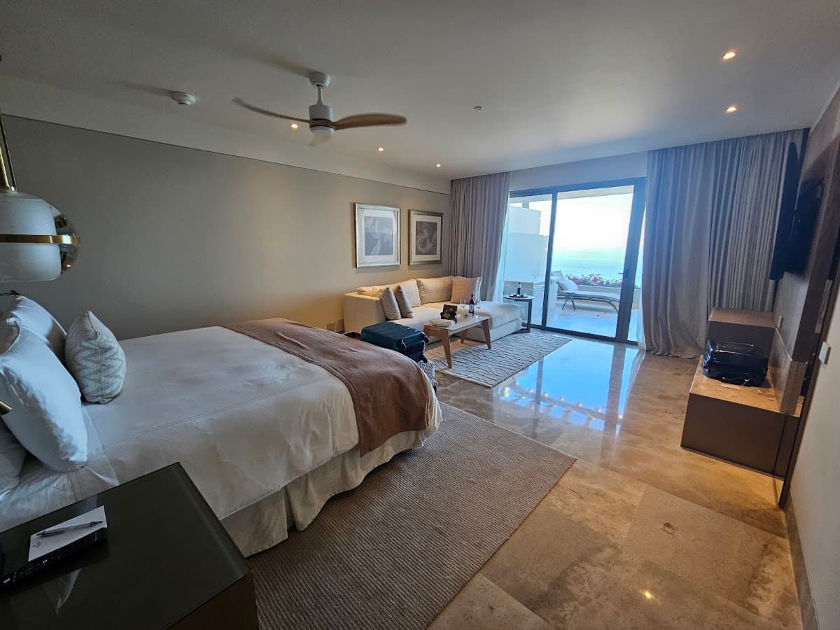 Grand Velas Boutique Los Cabos — photo 2